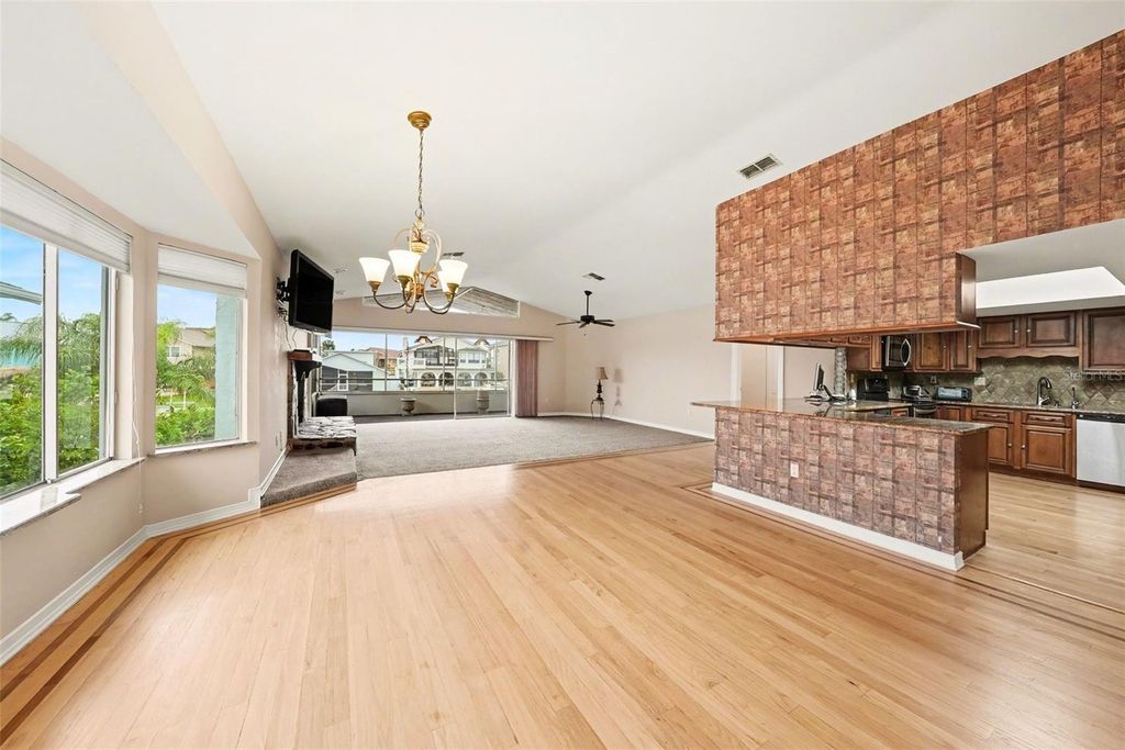 Photo of 6225 Bayside Drive, New Port Richey, FL 34652 (MLS # TB8494508)