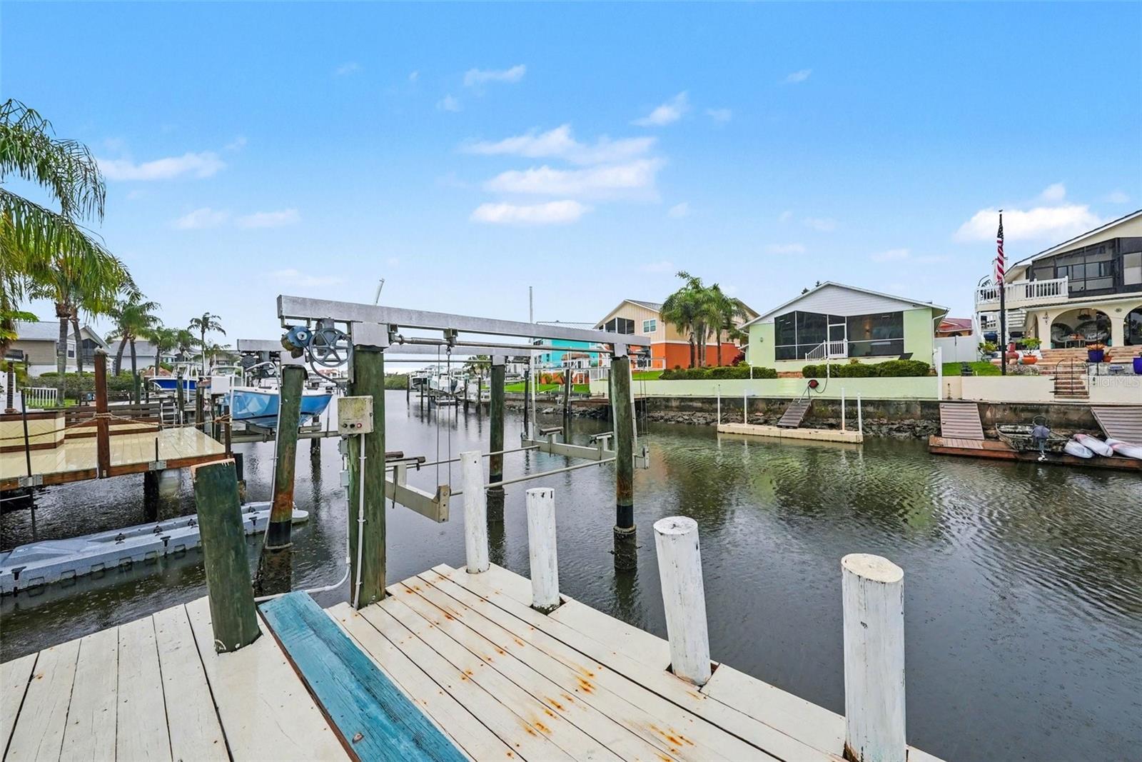 GULF HARBORS SEA FOREST - Residential