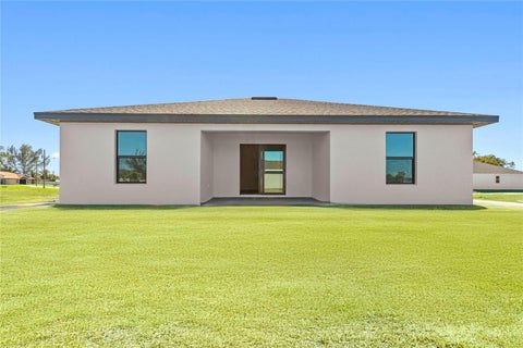 Tiny photo for 3102 W Juliet Place, Citrus Springs, FL 34433 (MLS # A4711021)
