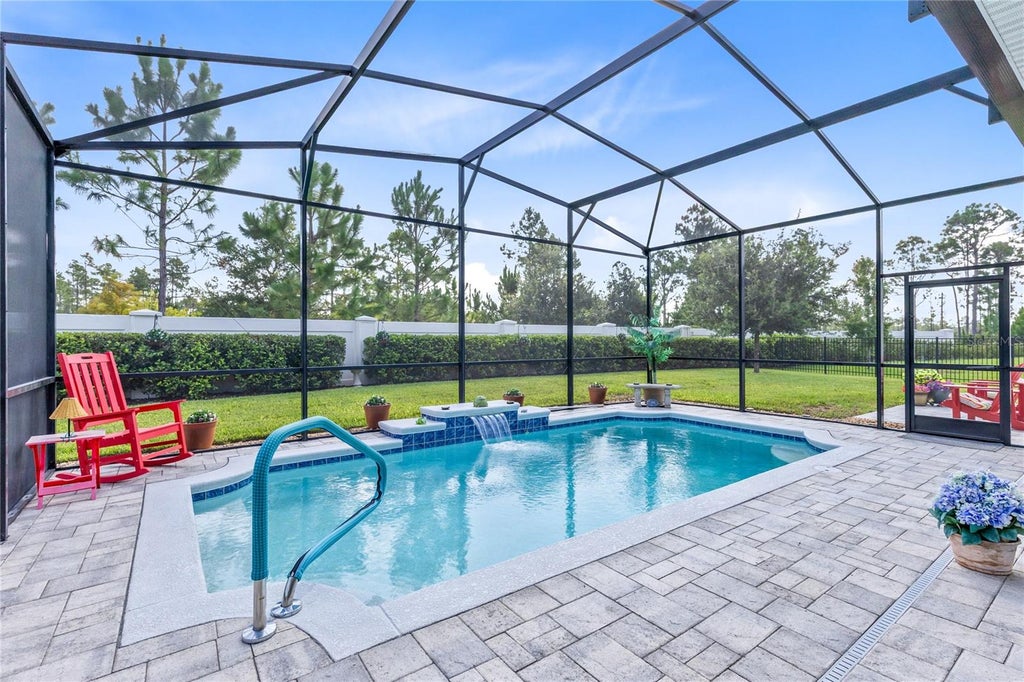 Photo of 2865 Cherry Blossom Loop, Saint Cloud, FL 34771 (MLS # O6429487)