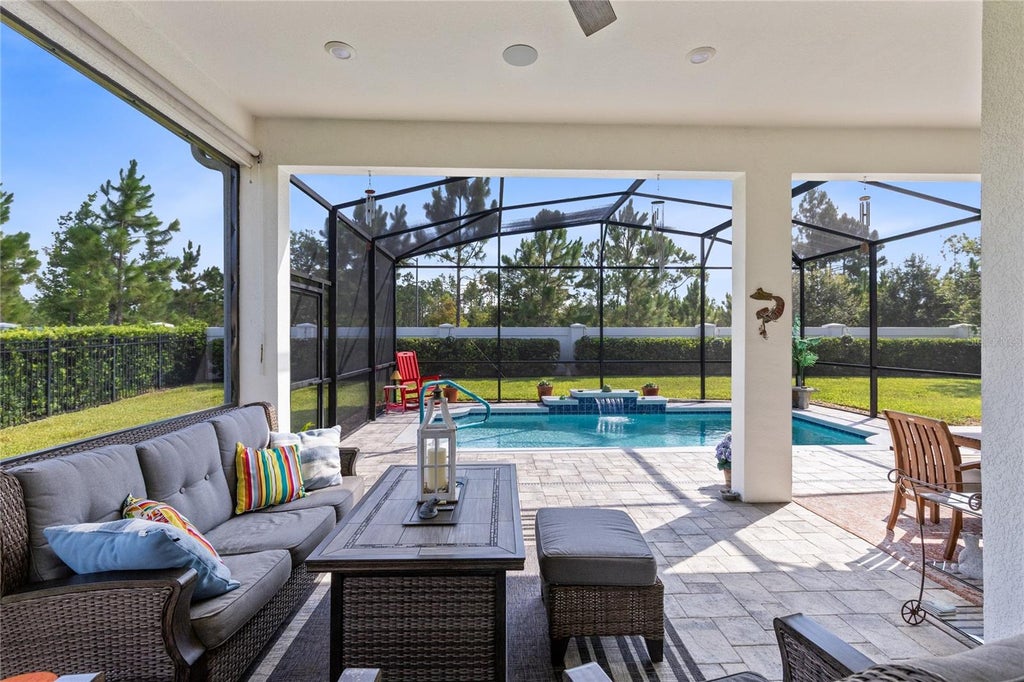 Photo of 2865 Cherry Blossom Loop, Saint Cloud, FL 34771 (MLS # O6429487)