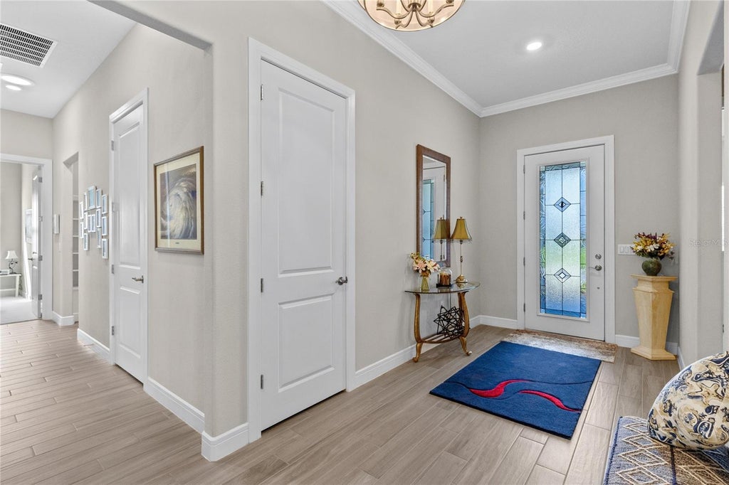 Photo of 2865 Cherry Blossom Loop, Saint Cloud, FL 34771 (MLS # O6429487)