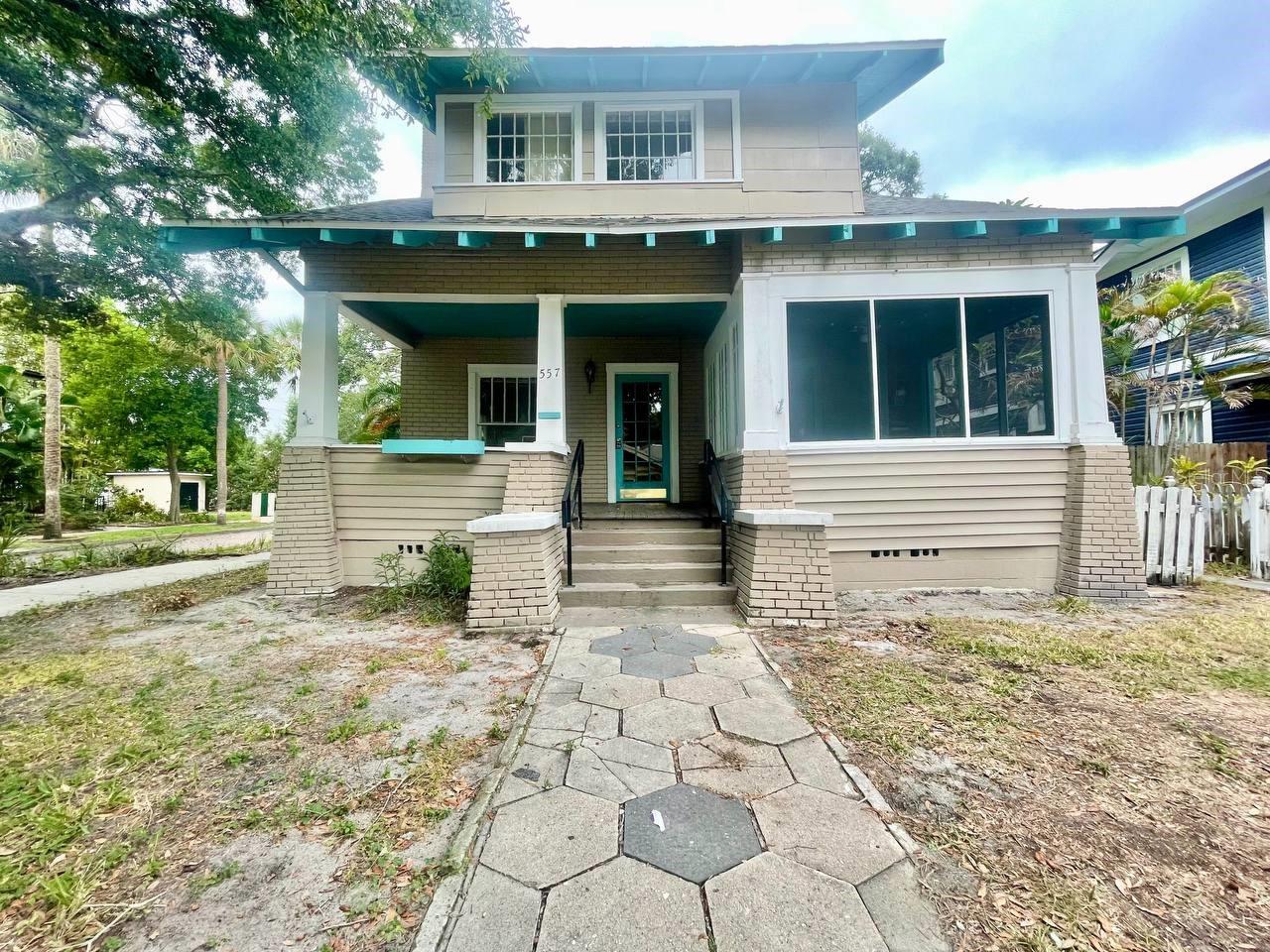 BRUNSONS SUB - Residential Lease