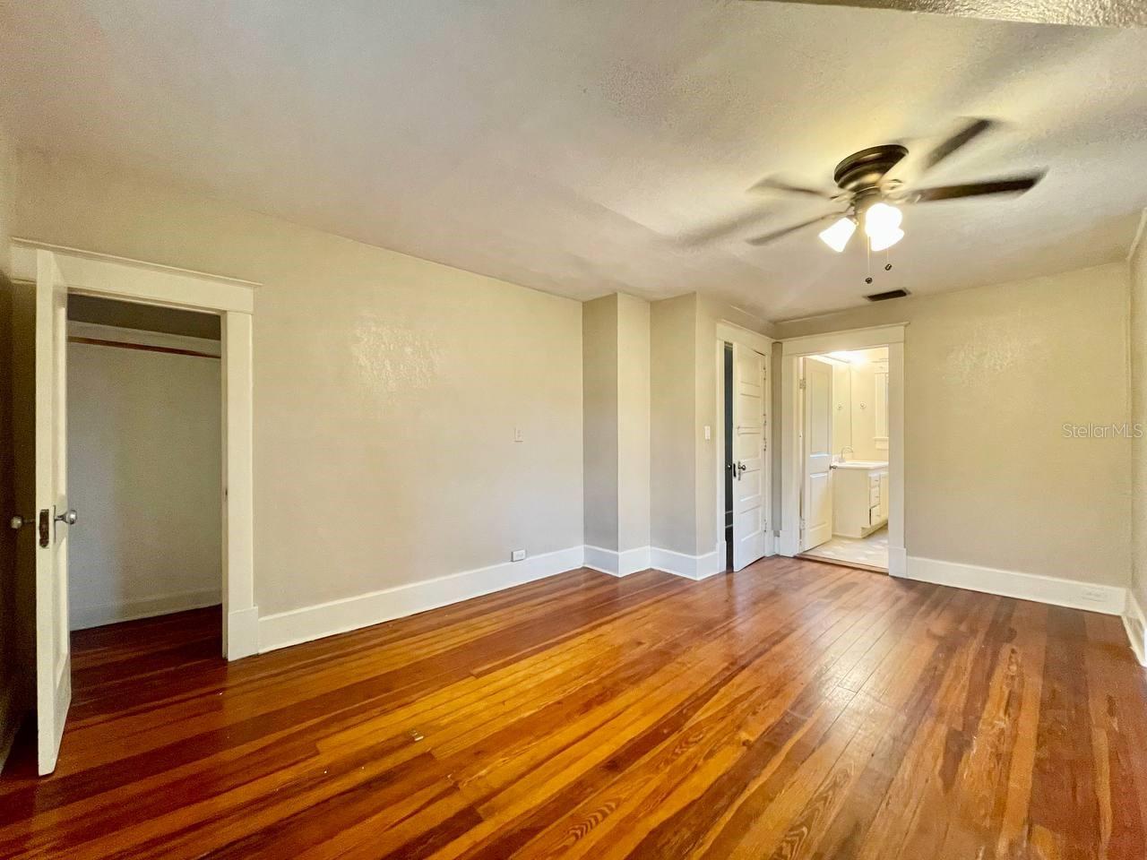 BRUNSONS SUB - Residential Lease