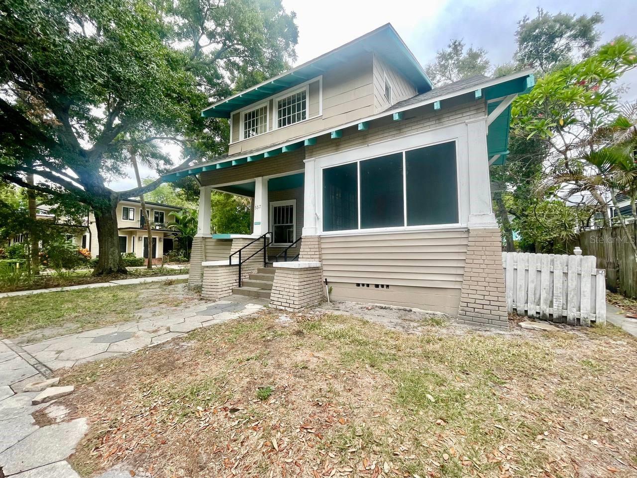 BRUNSONS SUB - Residential Lease