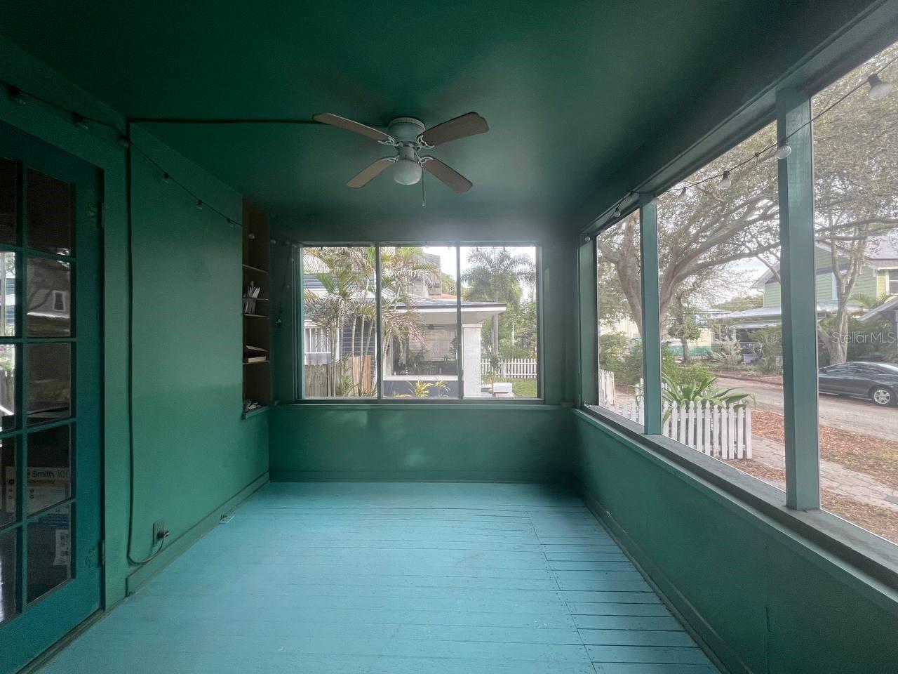 BRUNSONS SUB - Residential Lease