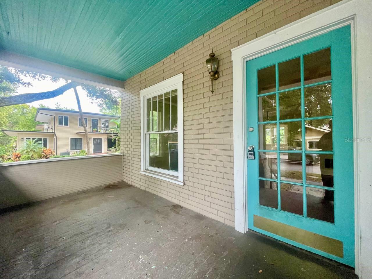 BRUNSONS SUB - Residential Lease