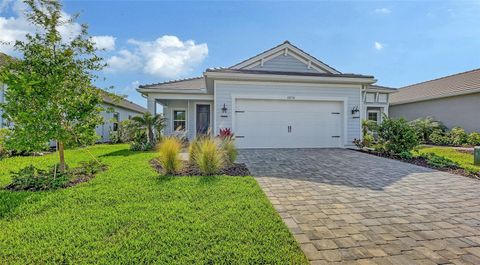 Wysteria Wellen Park Venice : Homes for Sale Great Amenities 5 18230 VIZCAYA COURT VENICE FL 34293