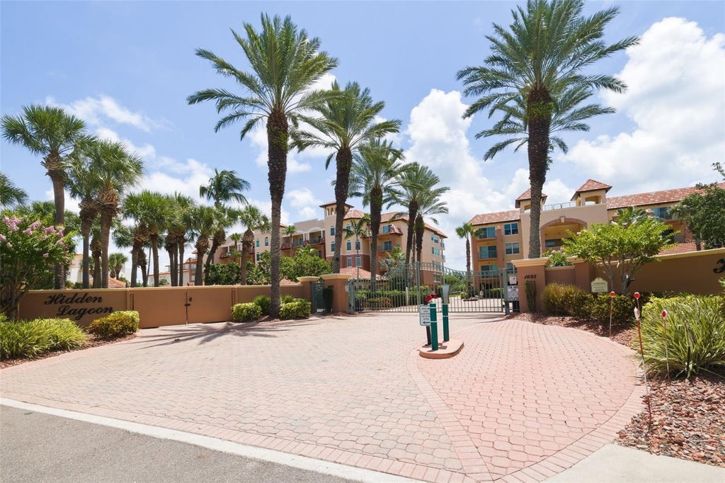Photo of 1645 Pinellas Bayway S #A1, Tierra Verde, FL 33715 (MLS # TB8519556)