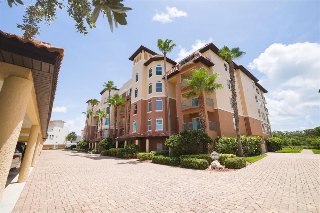 Photo of 1645 Pinellas Bayway S #A1, Tierra Verde, FL 33715 (MLS # TB8519556)