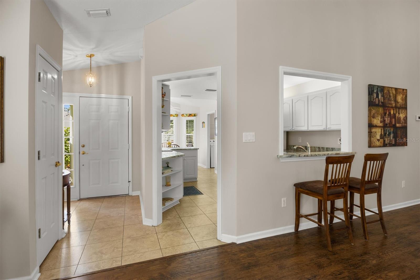 HGLANDS RIDGE ON LAKE BONNET 03 - Residential