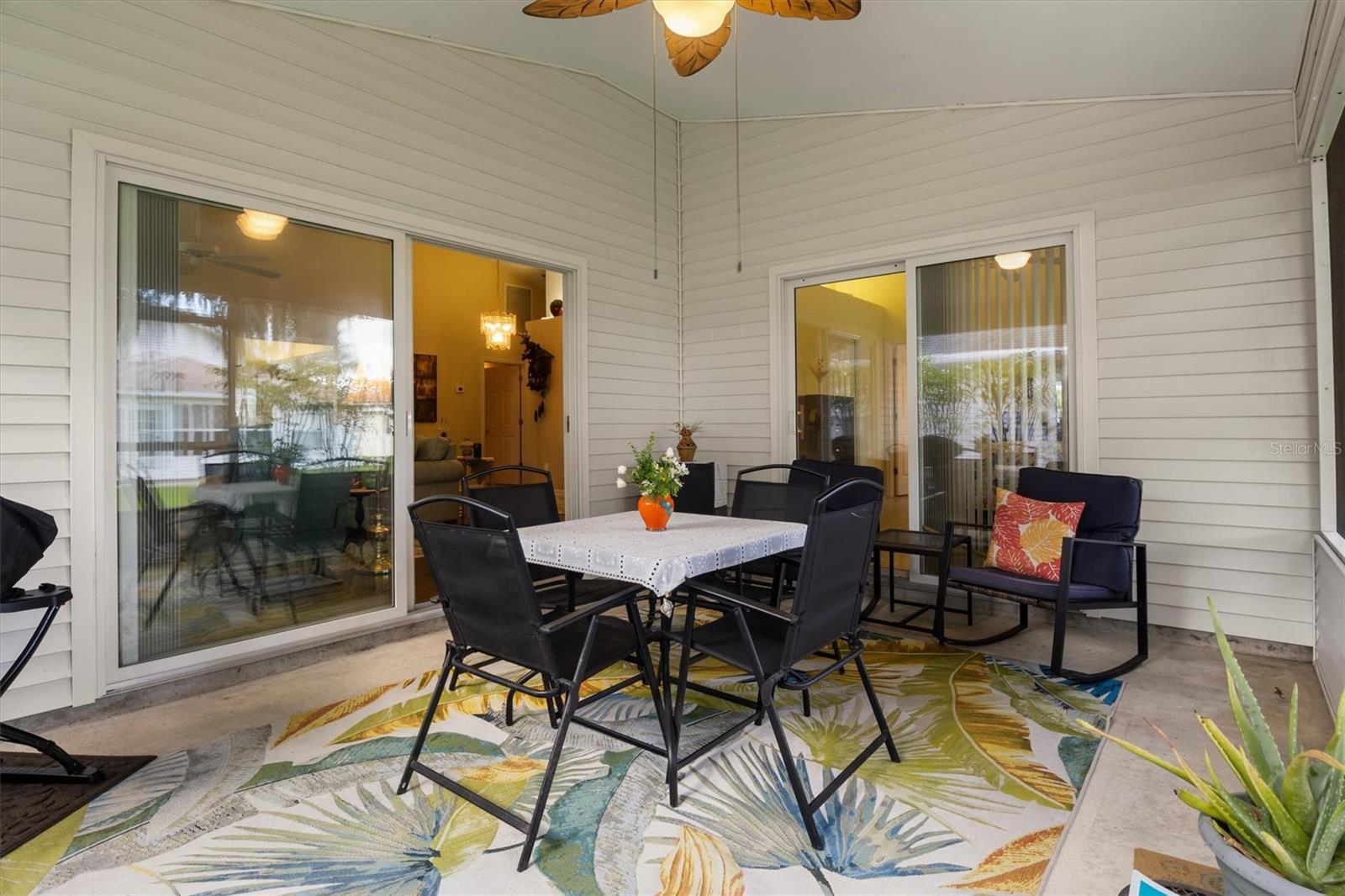 HGLANDS RIDGE ON LAKE BONNET 03 - Residential