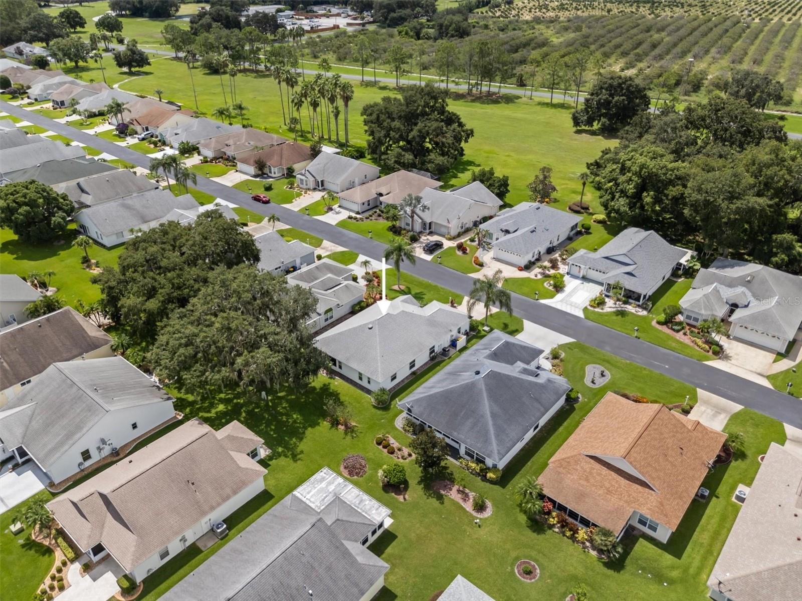 HGLANDS RIDGE ON LAKE BONNET 03 - Residential