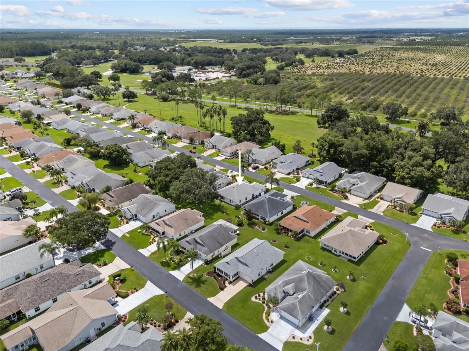 HGLANDS RIDGE ON LAKE BONNET 03 - Residential