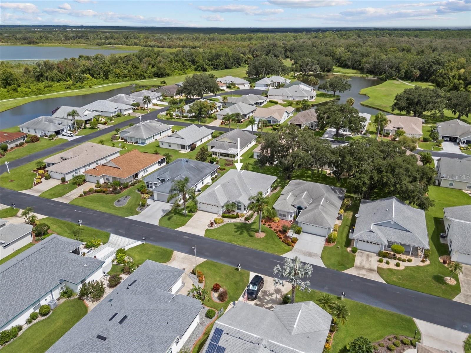 HGLANDS RIDGE ON LAKE BONNET 03 - Residential