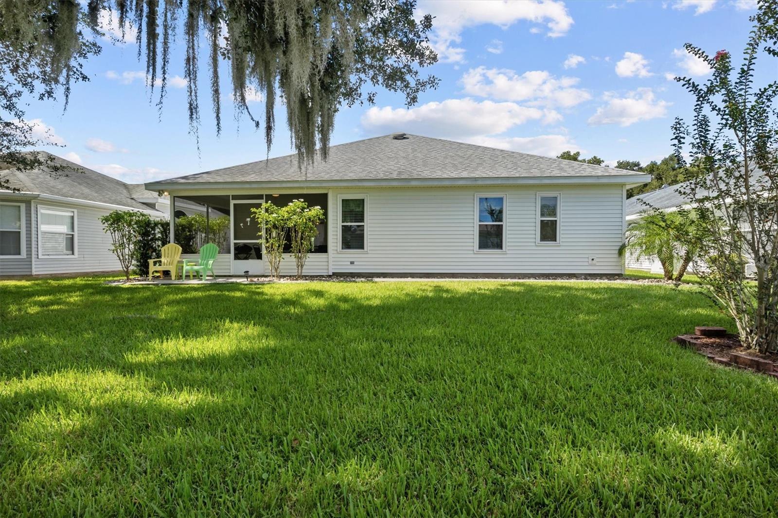 HGLANDS RIDGE ON LAKE BONNET 03 - Residential