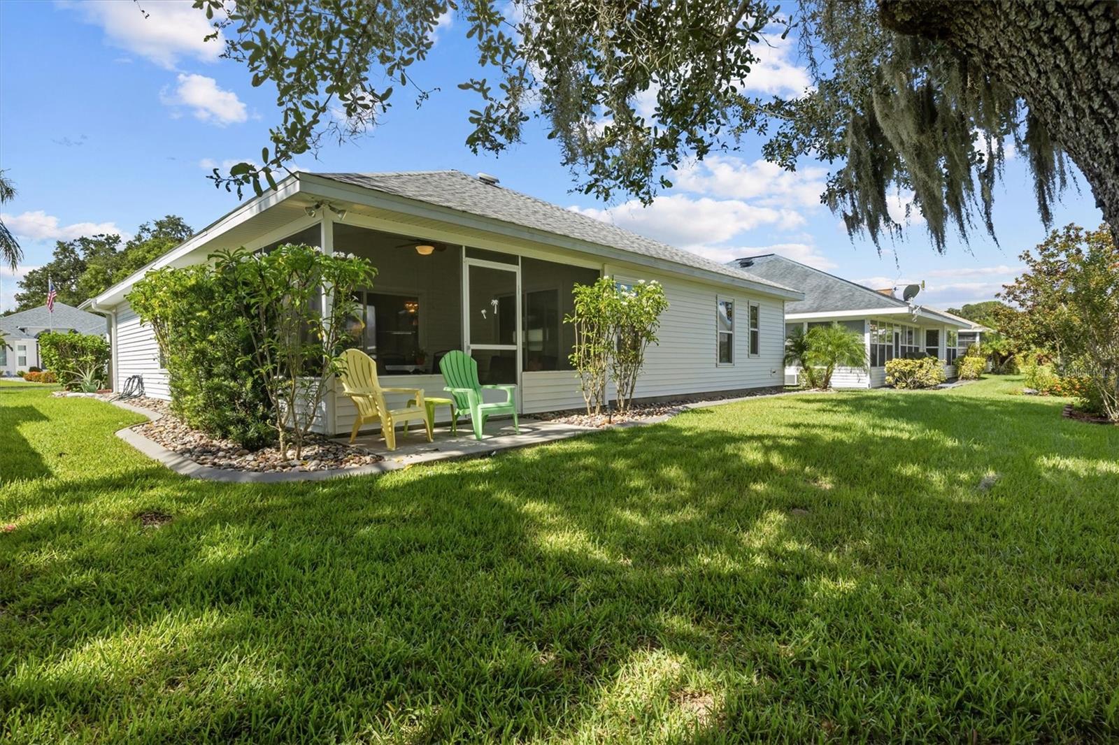 HGLANDS RIDGE ON LAKE BONNET 03 - Residential