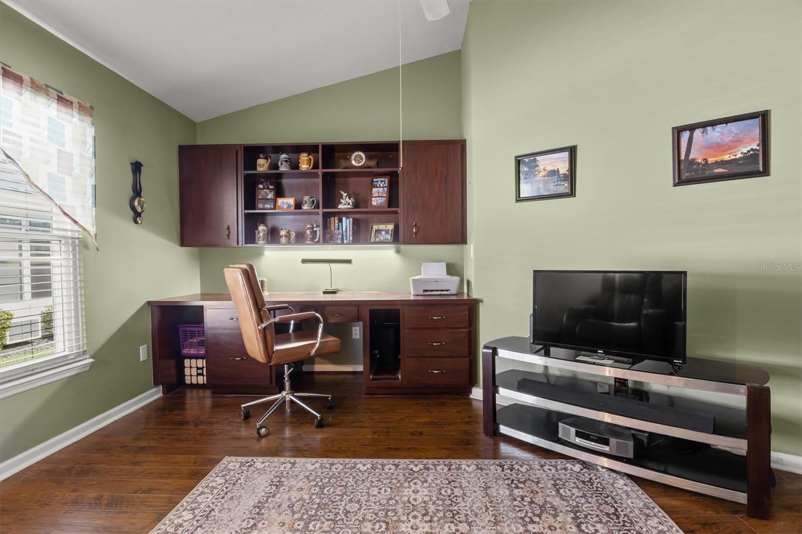 HGLANDS RIDGE ON LAKE BONNET 03 - Residential