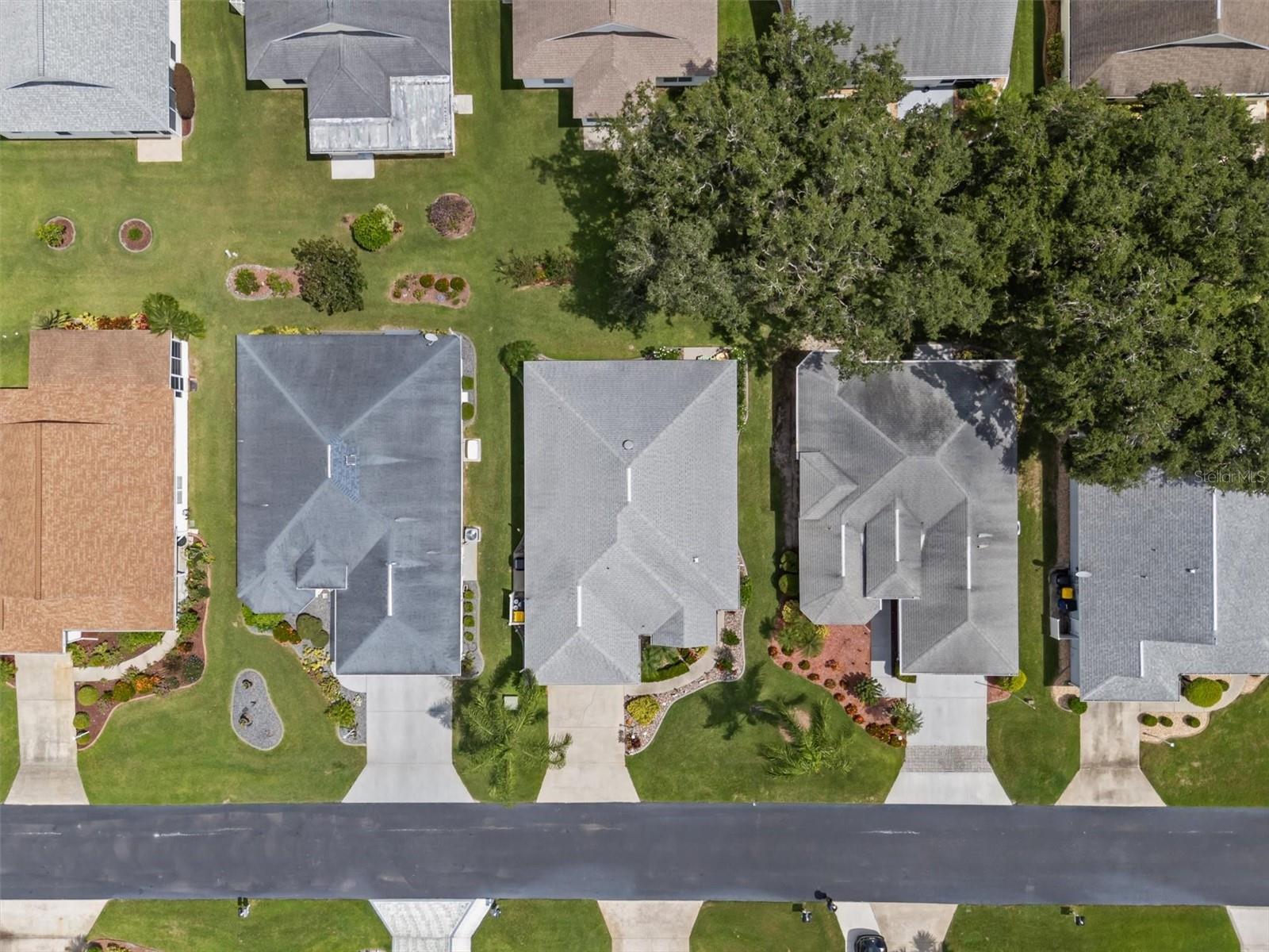 HGLANDS RIDGE ON LAKE BONNET 03 - Residential