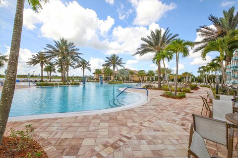 A home in LAKEWOOD RANCH