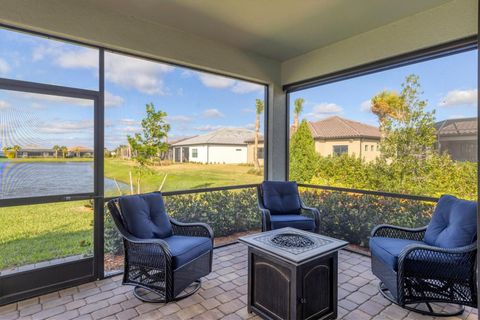 A home in LAKEWOOD RANCH