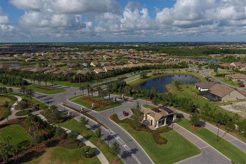 A home in LAKEWOOD RANCH