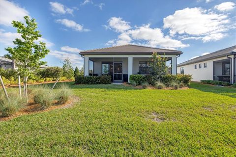 A home in LAKEWOOD RANCH