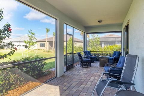 A home in LAKEWOOD RANCH