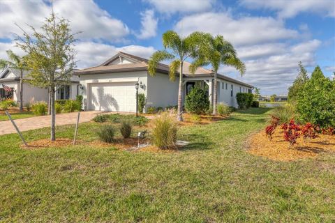 A home in LAKEWOOD RANCH