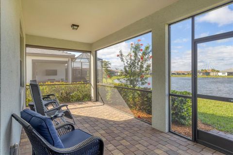 A home in LAKEWOOD RANCH