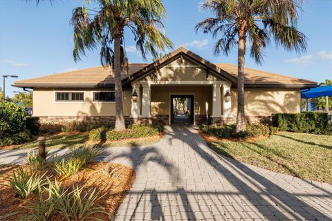 A home in LAKEWOOD RANCH