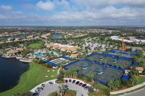 A home in LAKEWOOD RANCH