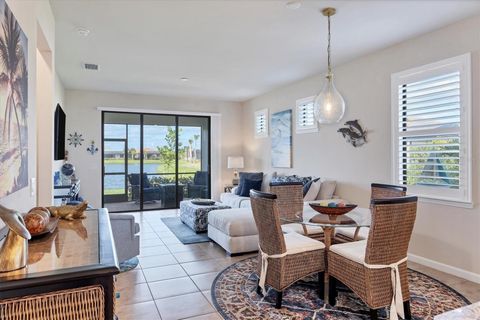 A home in LAKEWOOD RANCH