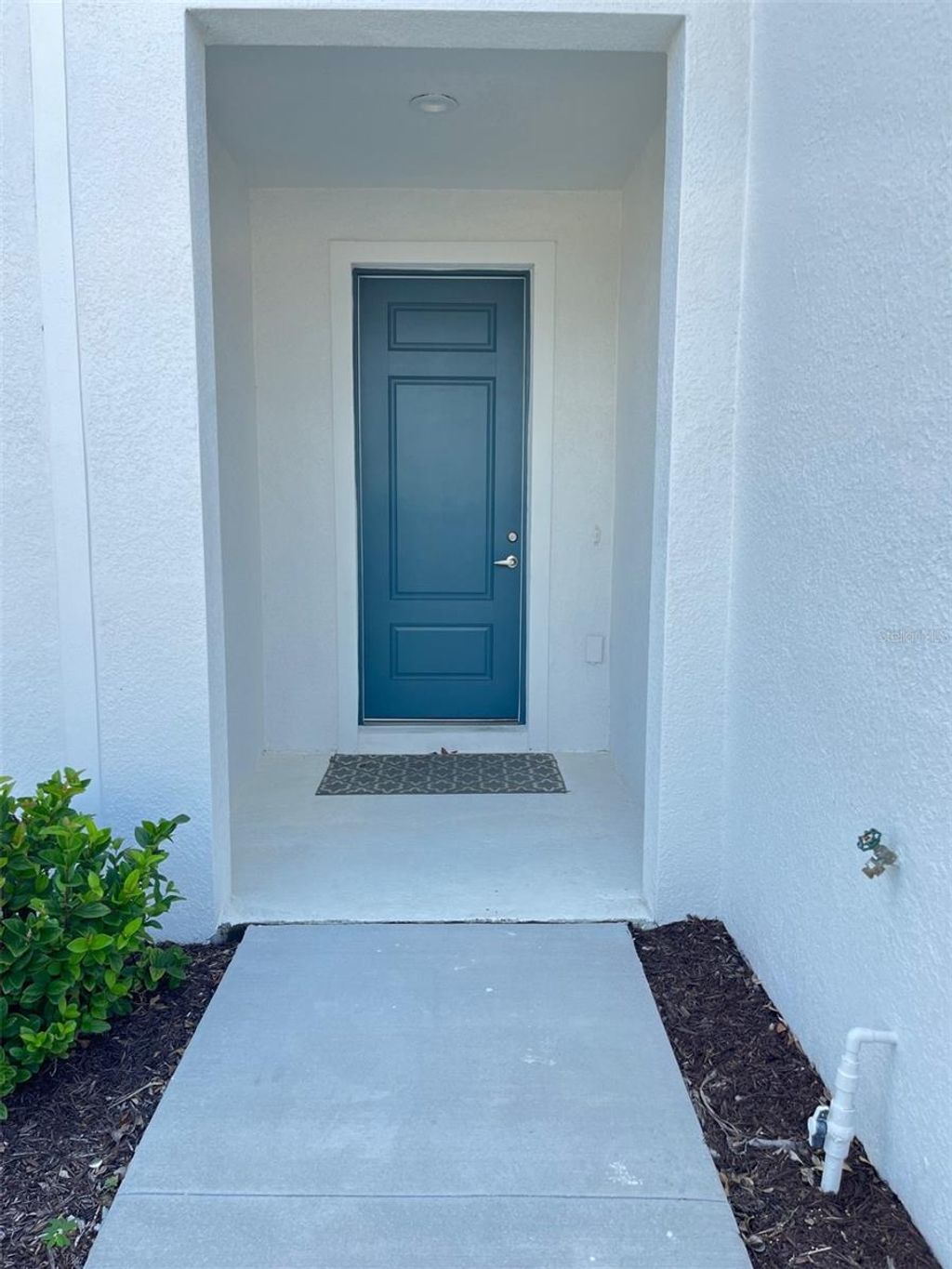 Photo of 8684 Canyon Creek Trail, Parrish, FL 34219 (MLS # A4659613)