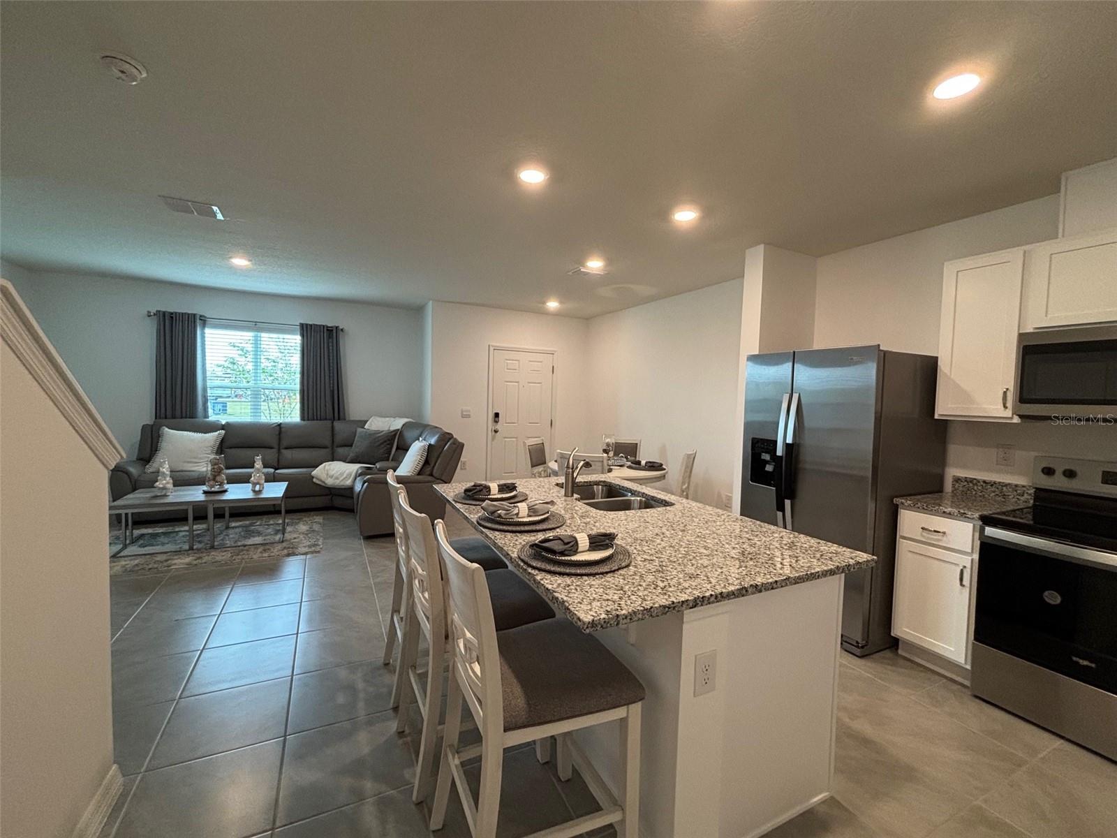 PRESTON COVE PH 1 & 2 - Residential Lease