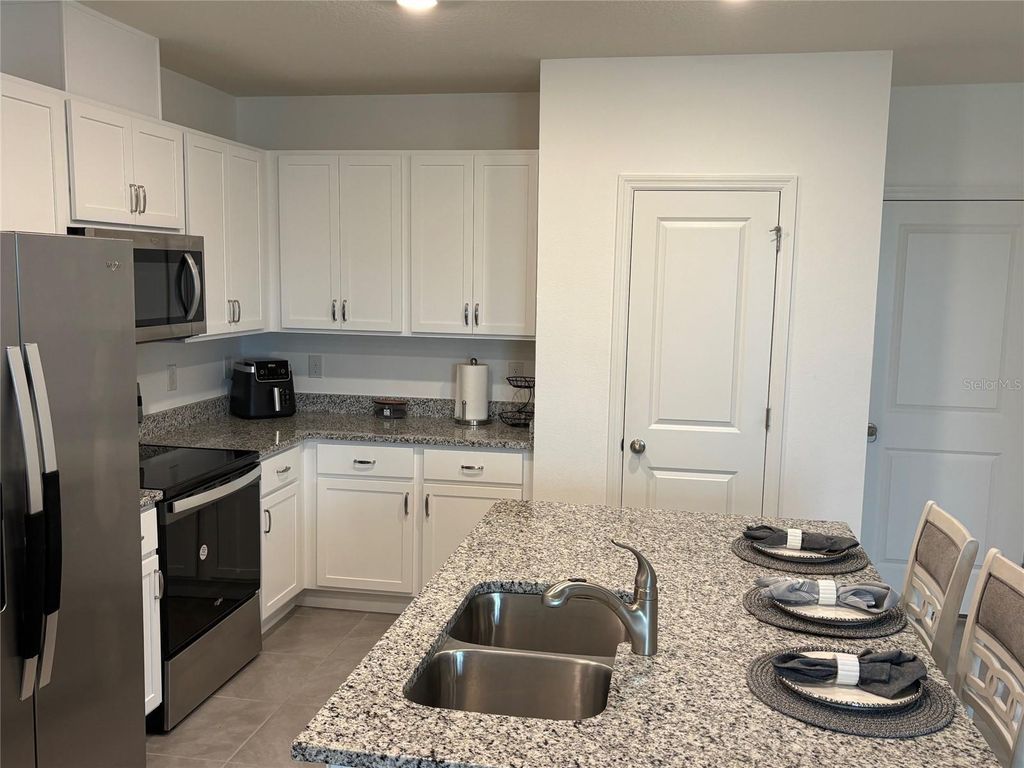 Photo of 283 Preston Cove Drive, Saint Cloud, FL 34771 (MLS # O6349865)