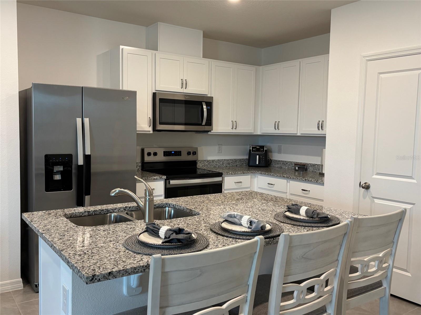 PRESTON COVE PH 1 & 2 - Residential Lease