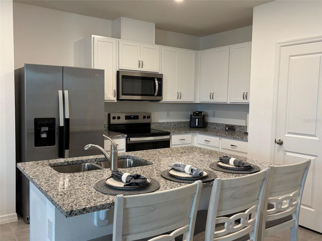 Photo of 283 Preston Cove Drive, Saint Cloud, FL 34771 (MLS # O6349865)