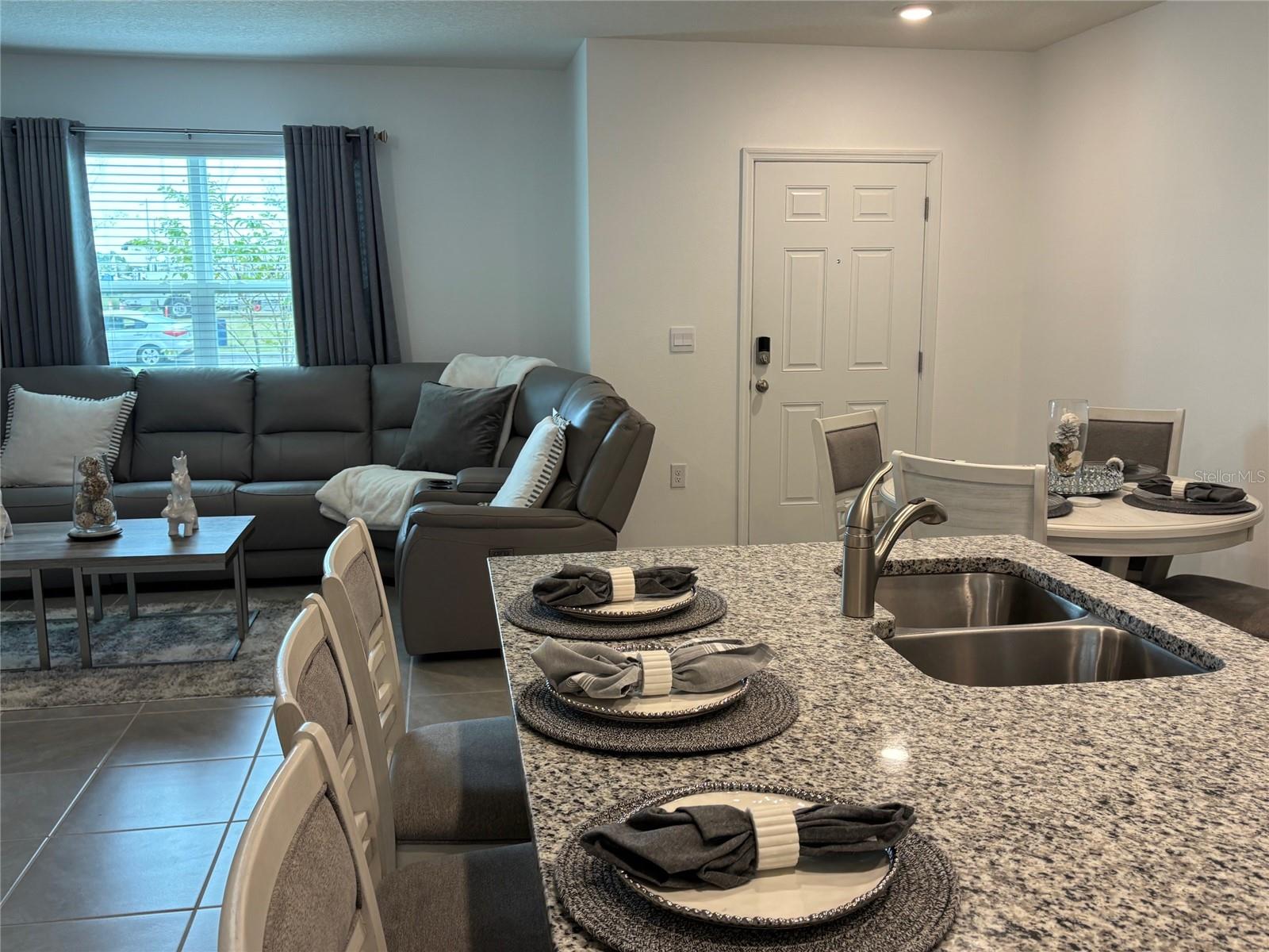PRESTON COVE PH 1 & 2 - Residential Lease