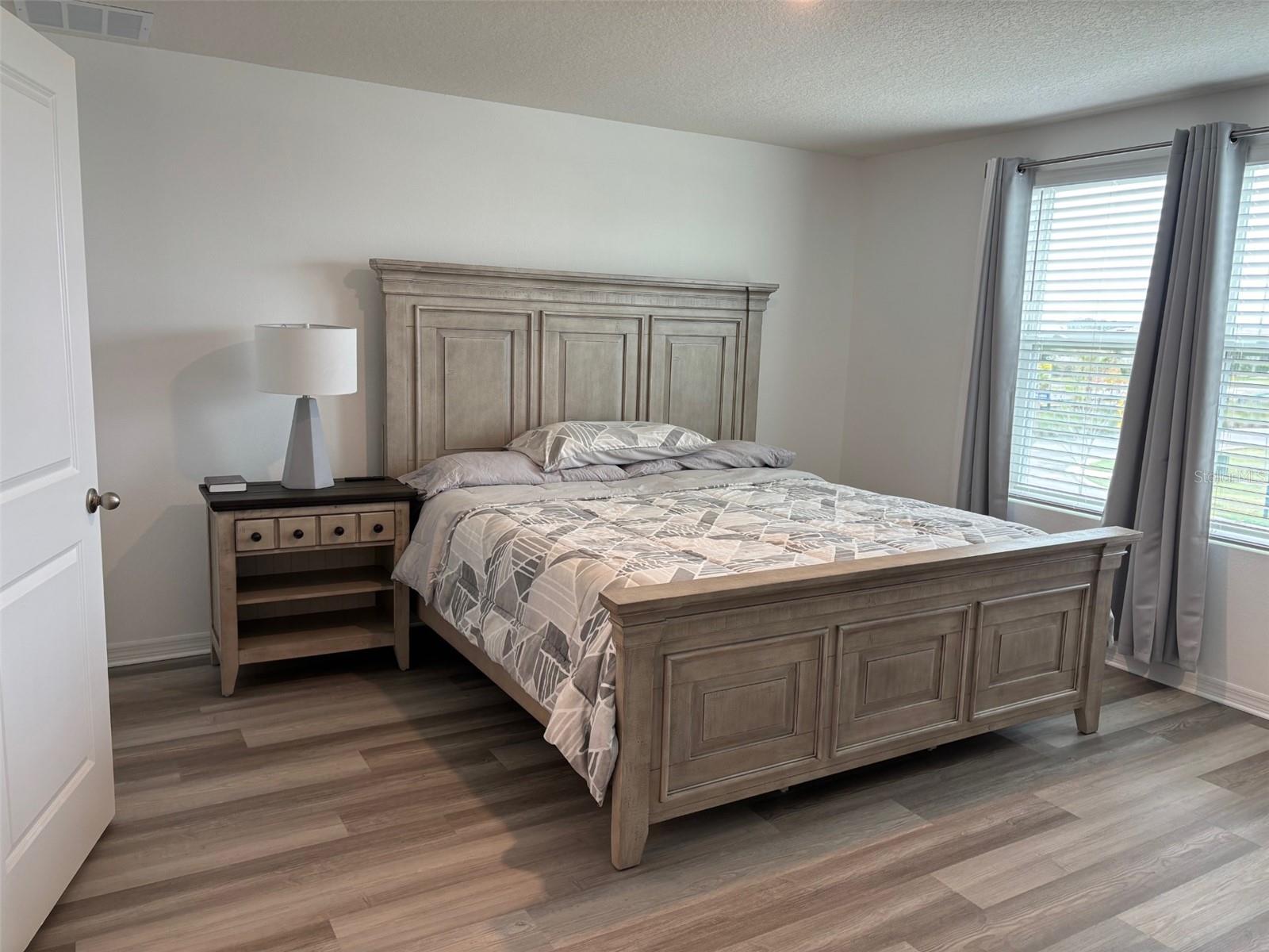 PRESTON COVE PH 1 & 2 - Residential Lease