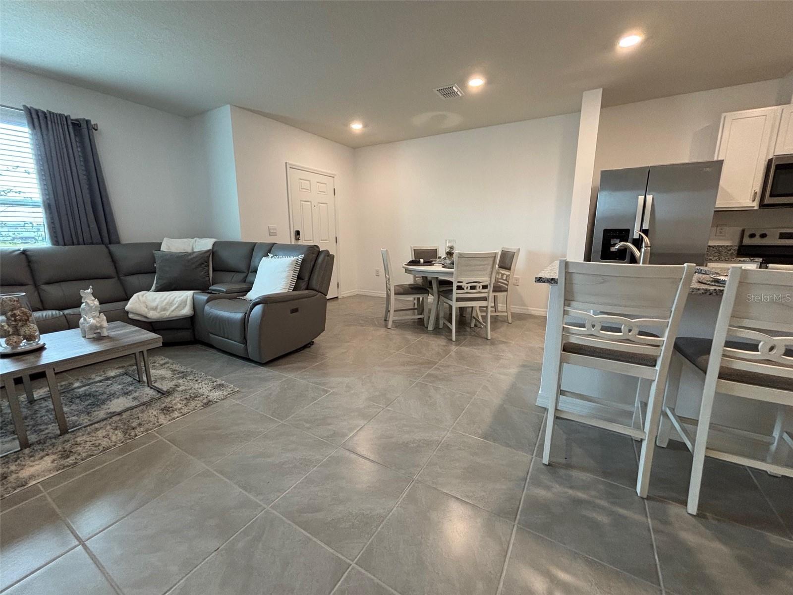 PRESTON COVE PH 1 & 2 - Residential Lease