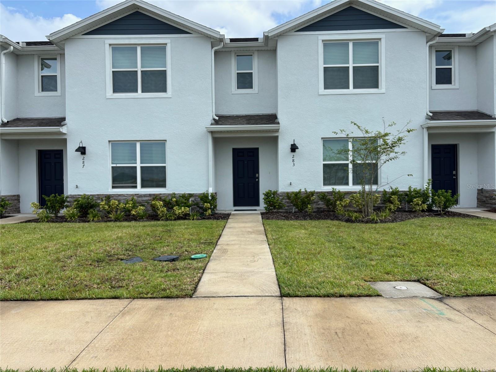 PRESTON COVE PH 1 & 2 - Residential Lease