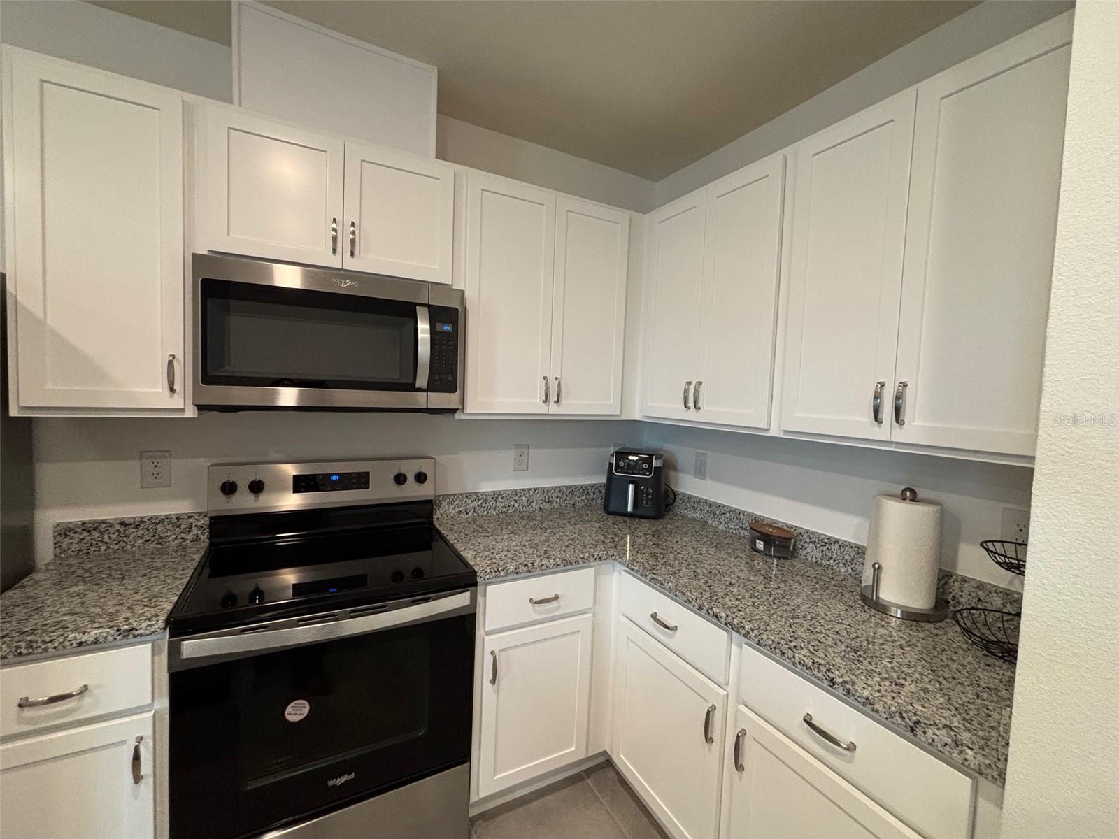 PRESTON COVE PH 1 & 2 - Residential Lease