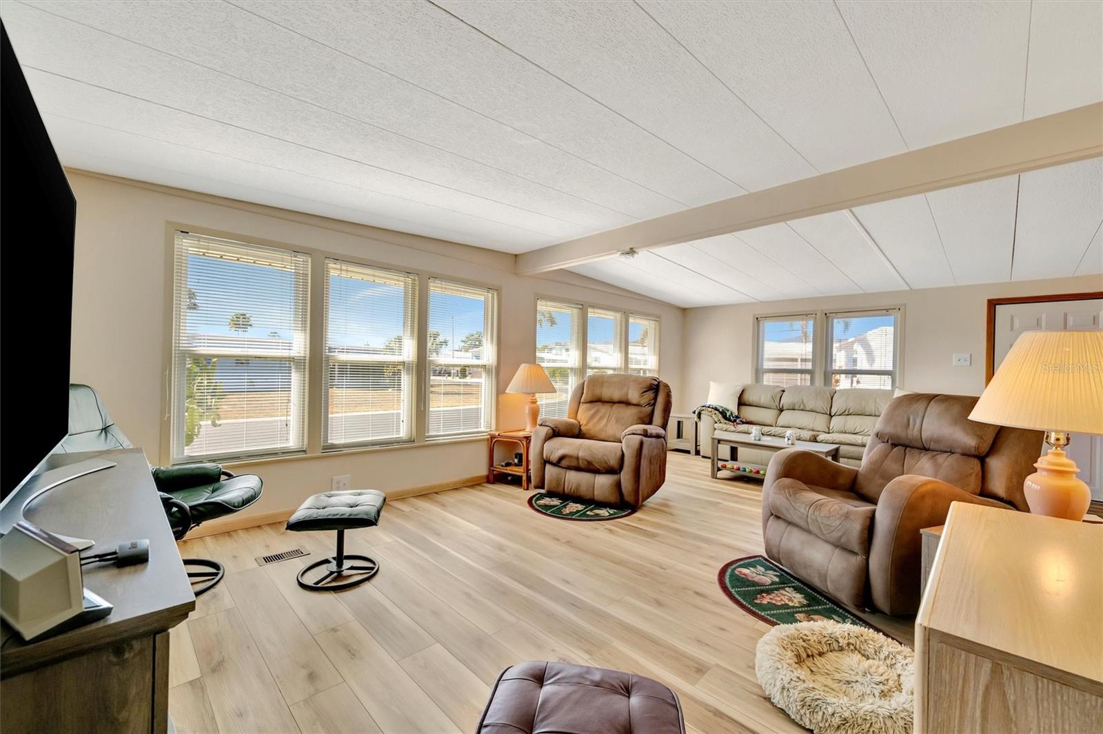 CARIBBEAN ISLES RESIDENTIAL CO - Residential