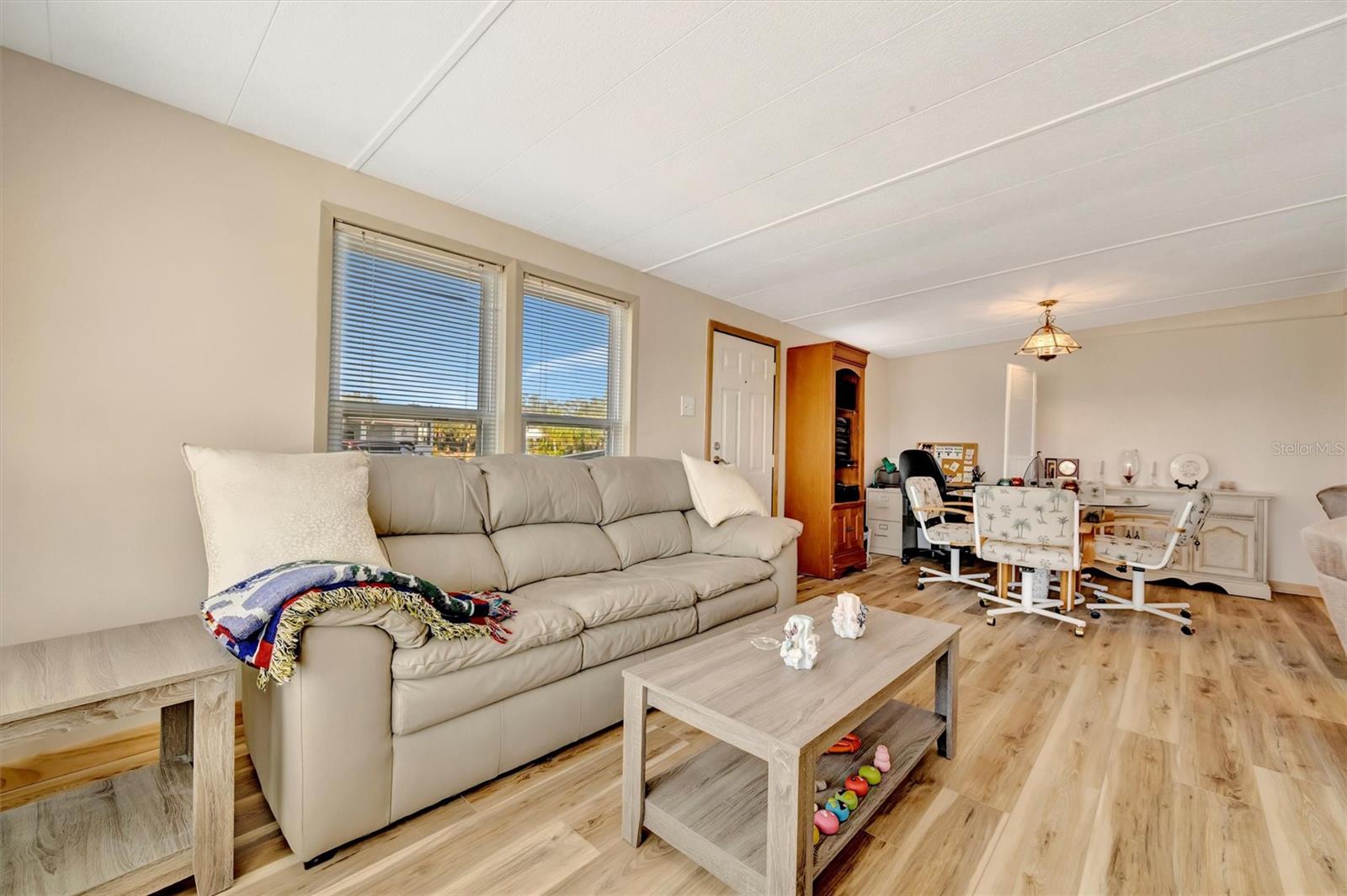 CARIBBEAN ISLES RESIDENTIAL CO - Residential