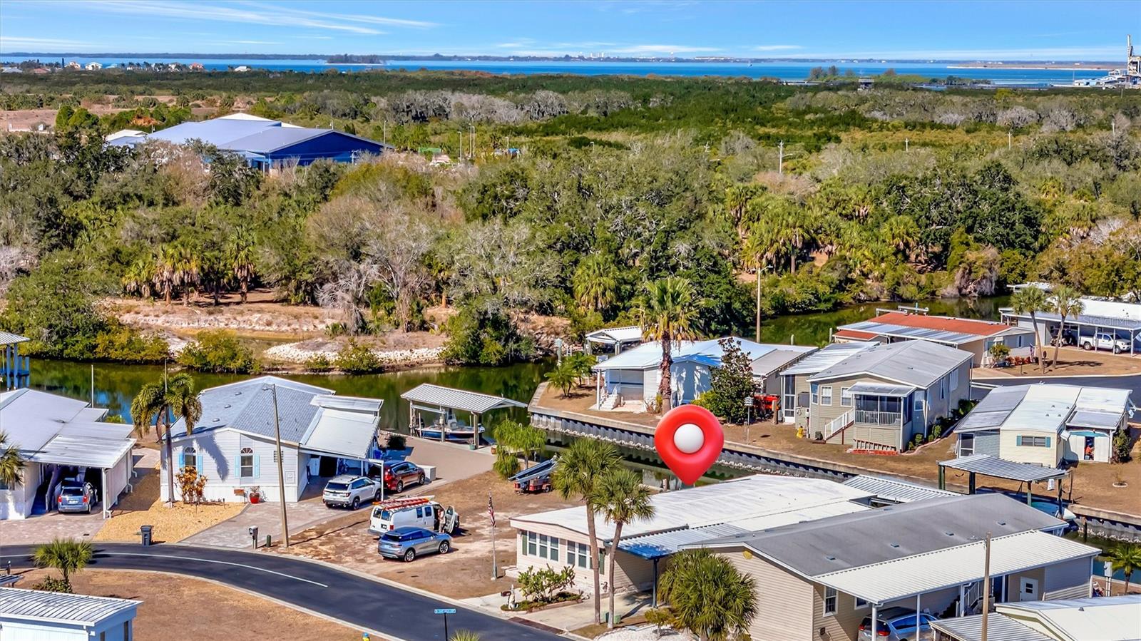 CARIBBEAN ISLES RESIDENTIAL CO - Residential