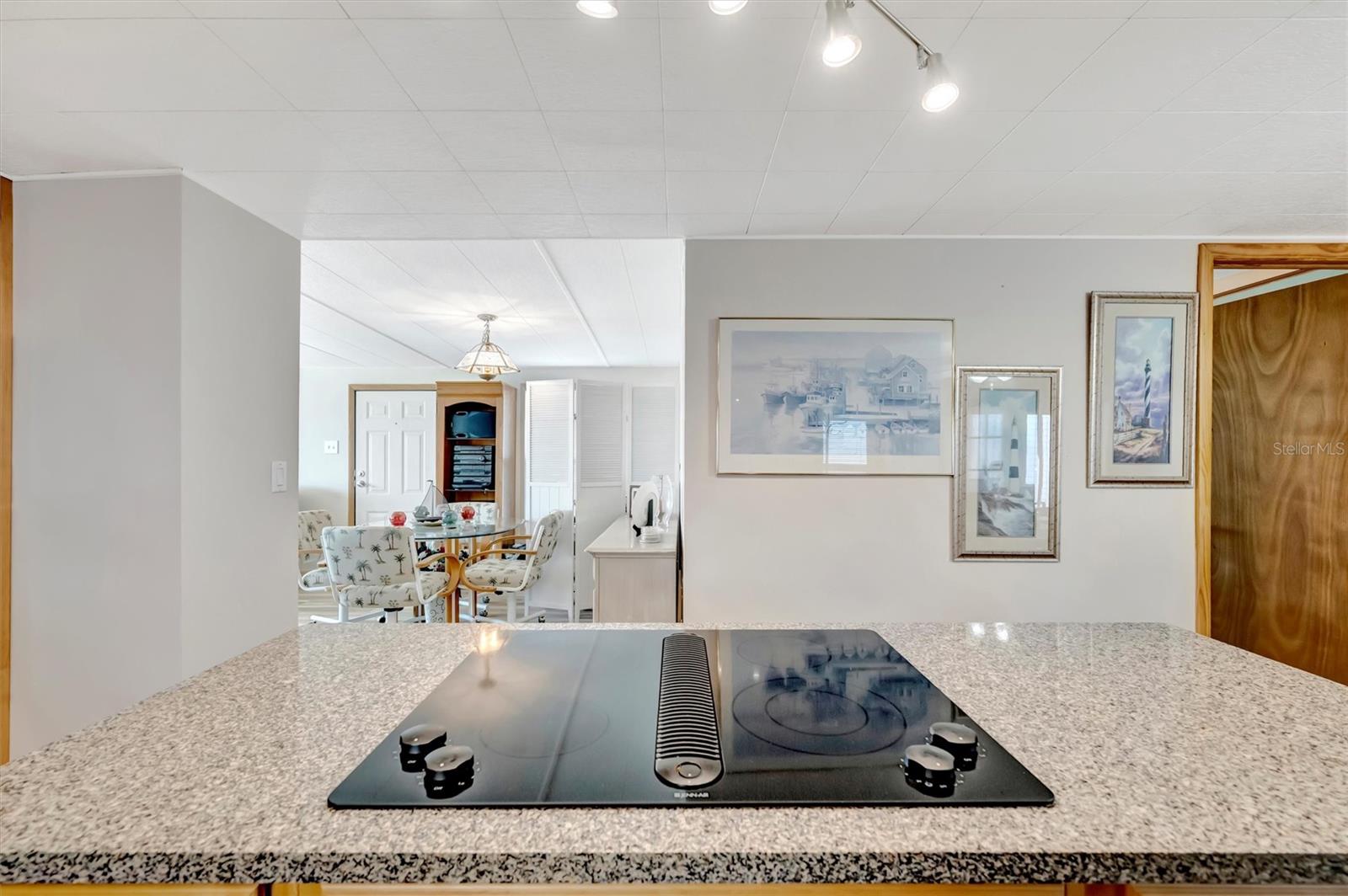 CARIBBEAN ISLES RESIDENTIAL CO - Residential