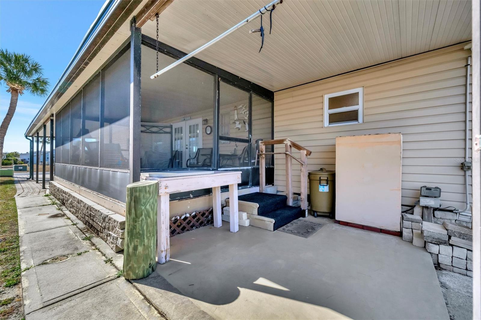 CARIBBEAN ISLES RESIDENTIAL CO - Residential