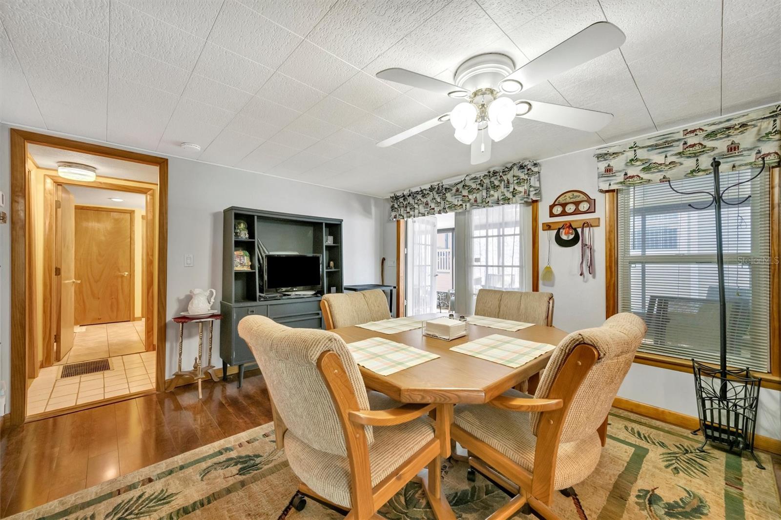 CARIBBEAN ISLES RESIDENTIAL CO - Residential