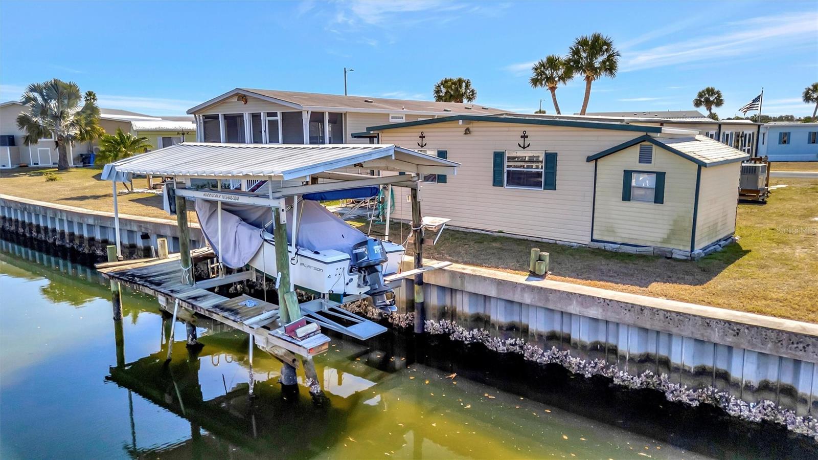 CARIBBEAN ISLES RESIDENTIAL CO - Residential